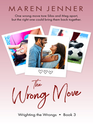 cover image of The Wrong Move